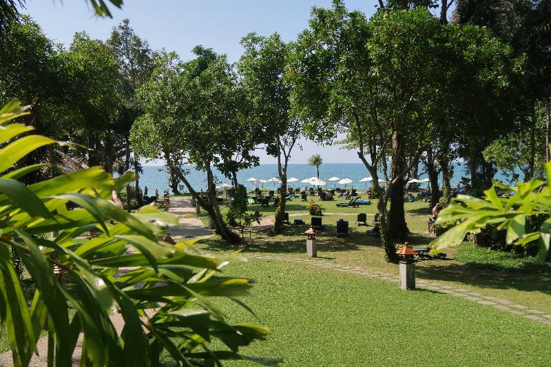 ホテル Khaolak Merlin Resort