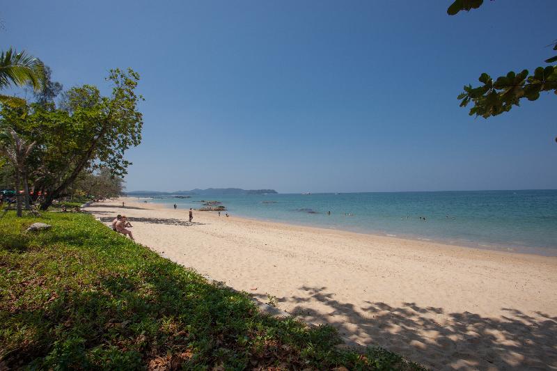 ホテル Khaolak Merlin Resort