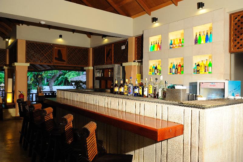 ホテル Khaolak Merlin Resort