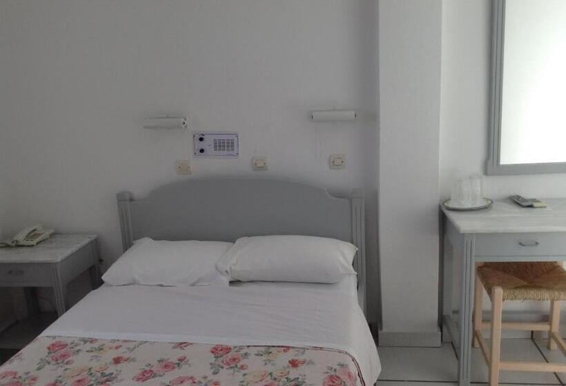 Отель King Thiras