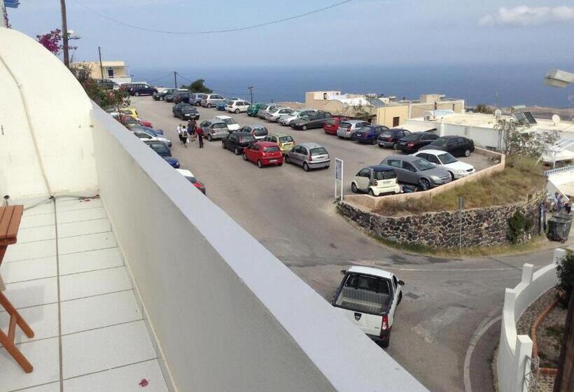 Отель King Thiras