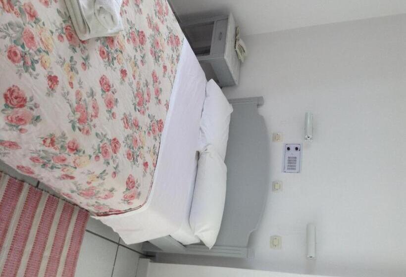 Отель King Thiras