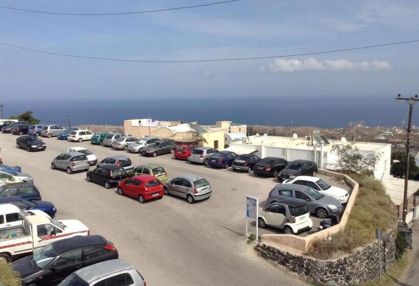 Отель King Thiras