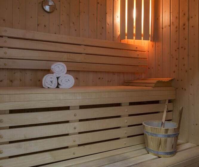 호텔 Mykonos Kosmoplaz Beach Resort