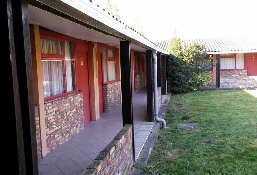 호텔 Hôtel & Résidence Nevers Nord / Varennes Vauzelles