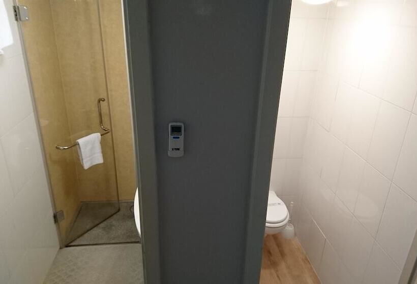 Отель Kyriad Toulouse Sud Roques