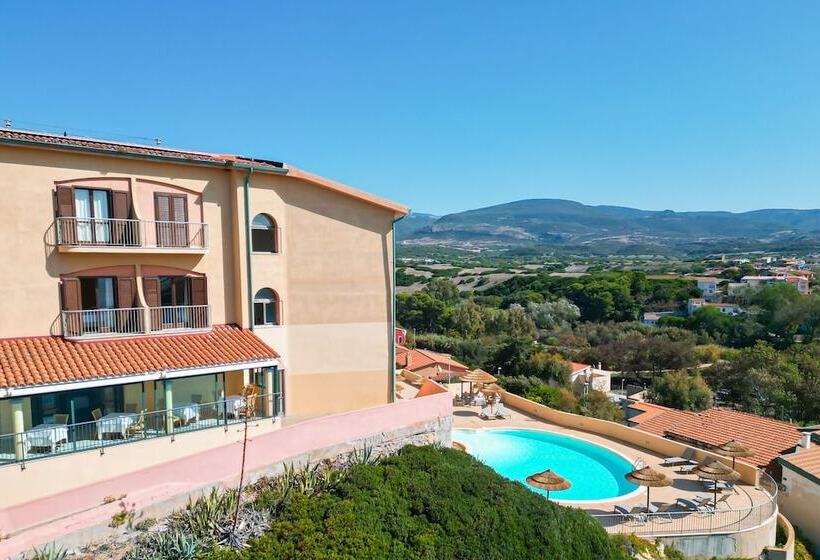 Felix Hotels   Hotel La Baja