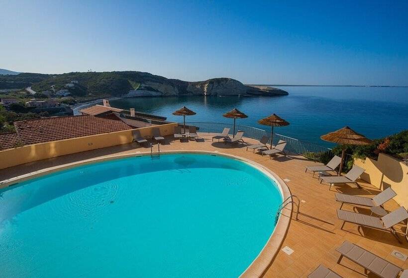 Felix Hotels   Hotel La Baja