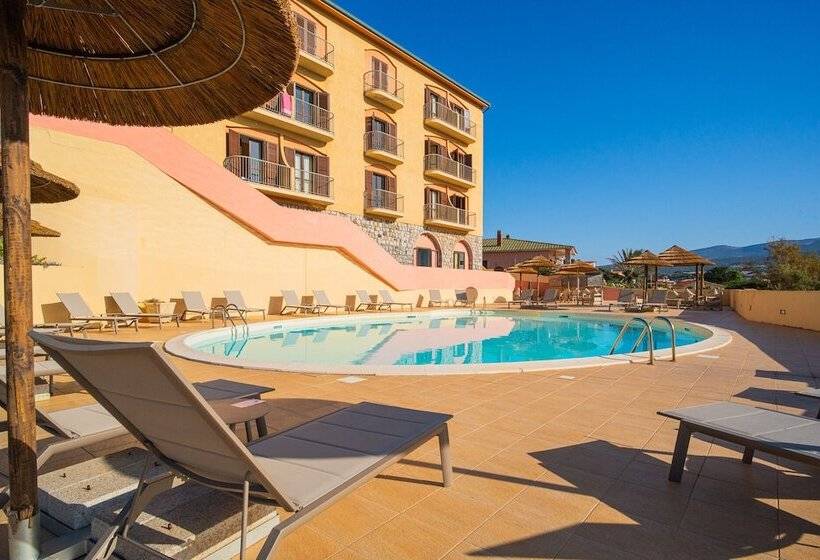 Felix Hotels   Hotel La Baja