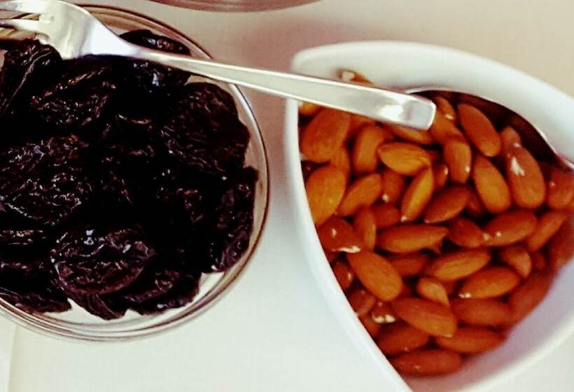 ホテル La Chicca Palace