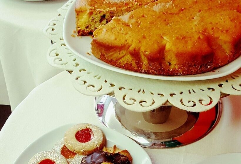 ホテル La Chicca Palace