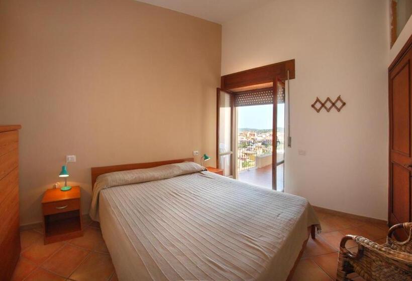 فندق La Contessa