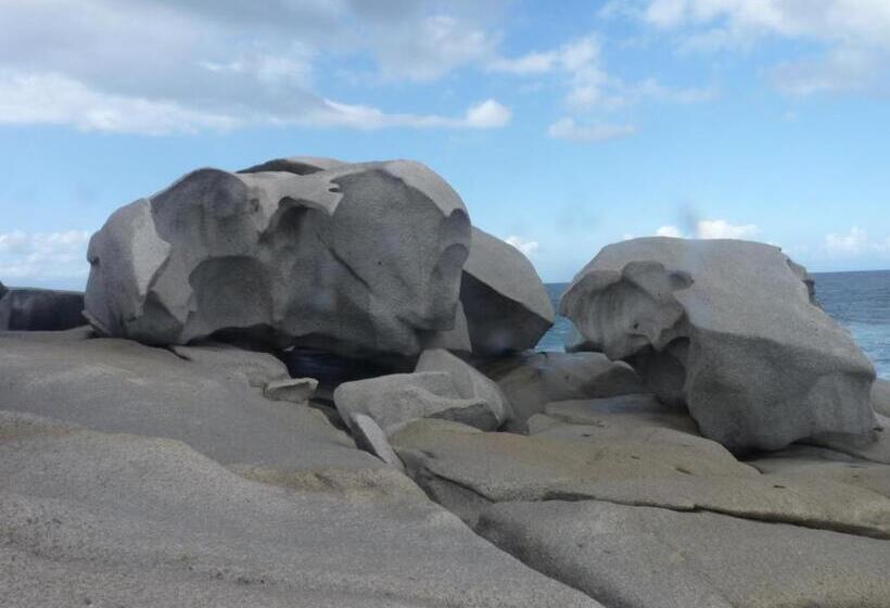 فندق La Contessa