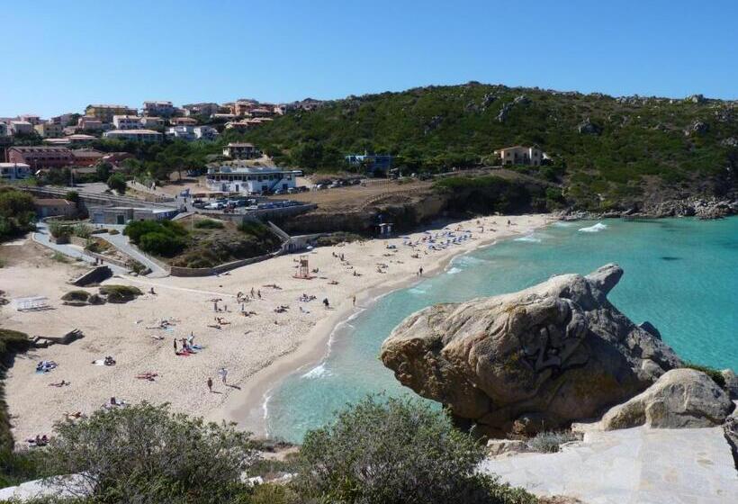 فندق La Contessa