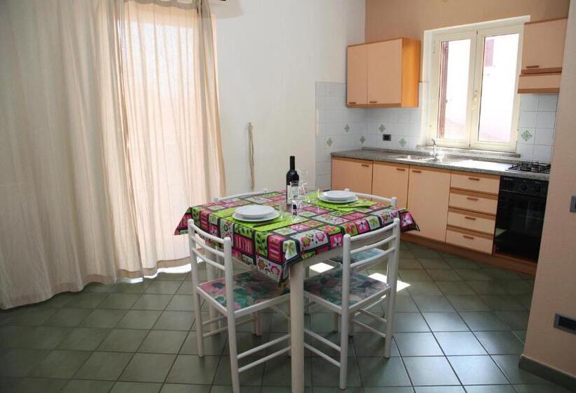 فندق La Contessa