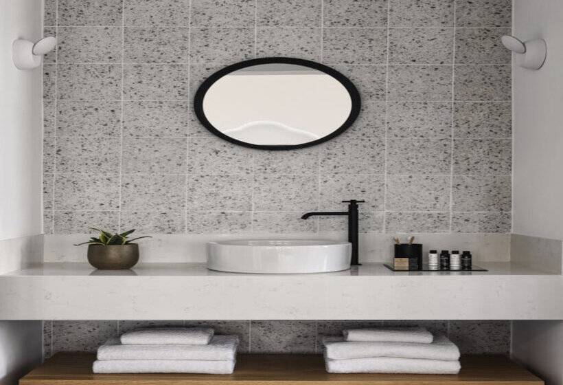 酒店 La Maltese Estate