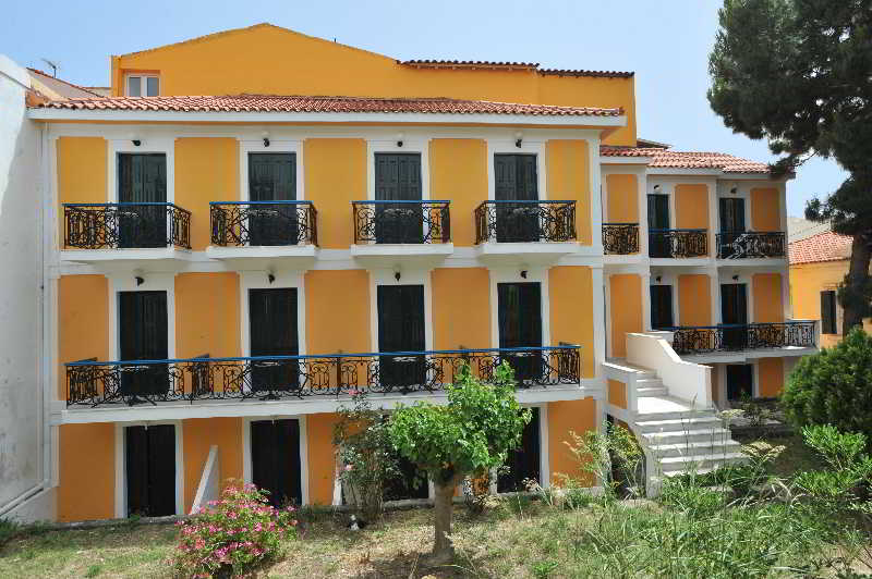 Hotel Labito