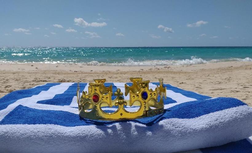 בית מלון כפרי Labnah