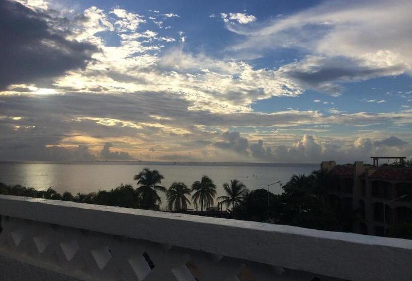 בית מלון כפרי Labnah