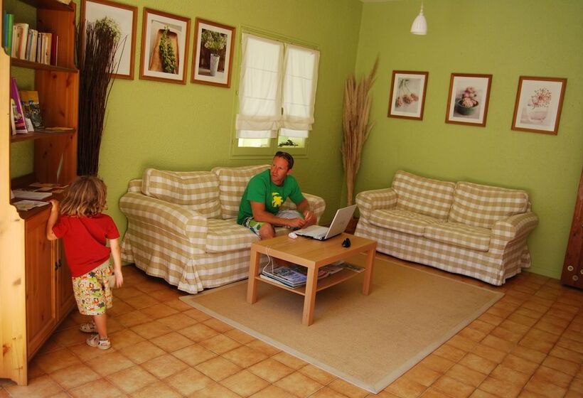 호텔 Lagrange Grand Bleu Vacances   Residence Les Ségalières