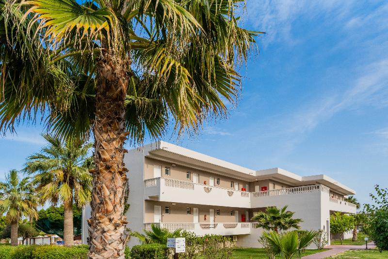 ホテル Lardos Bay