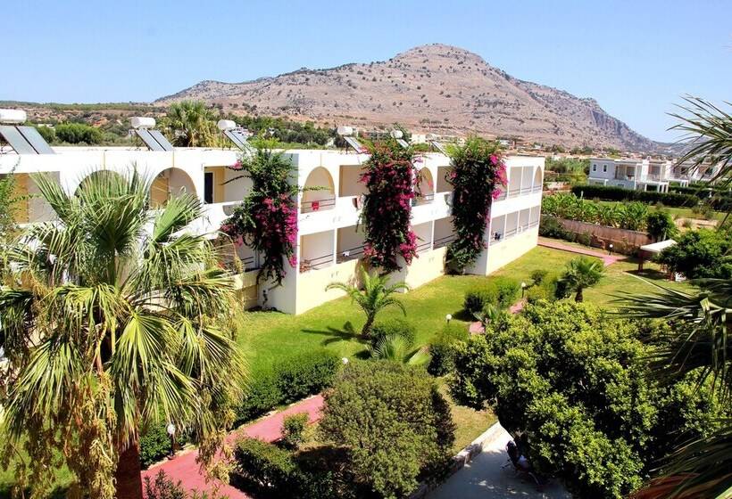 ホテル Lardos Bay