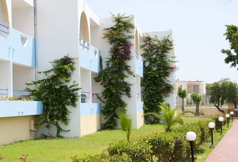 ホテル Lardos Bay