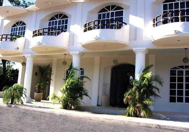 Hotel Las Dunas Chahué