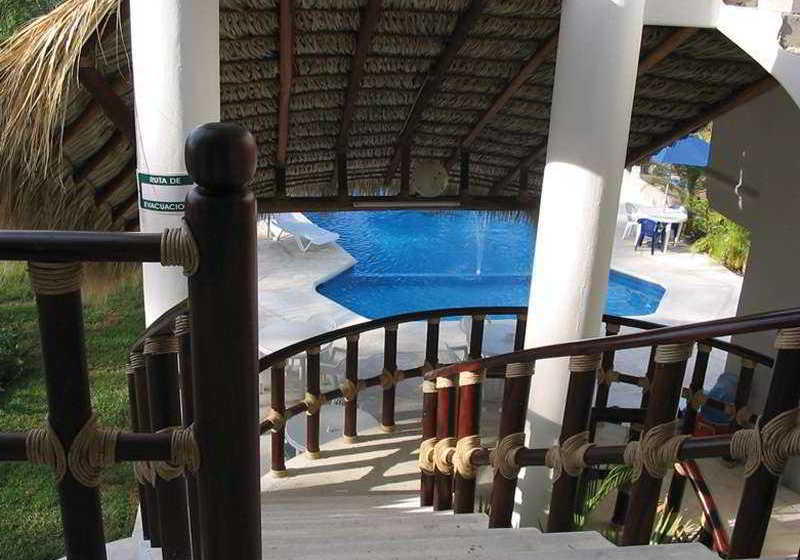 Hotel Las Dunas Chahué