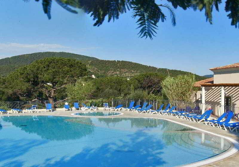 Отель Le Domaine de Figuière