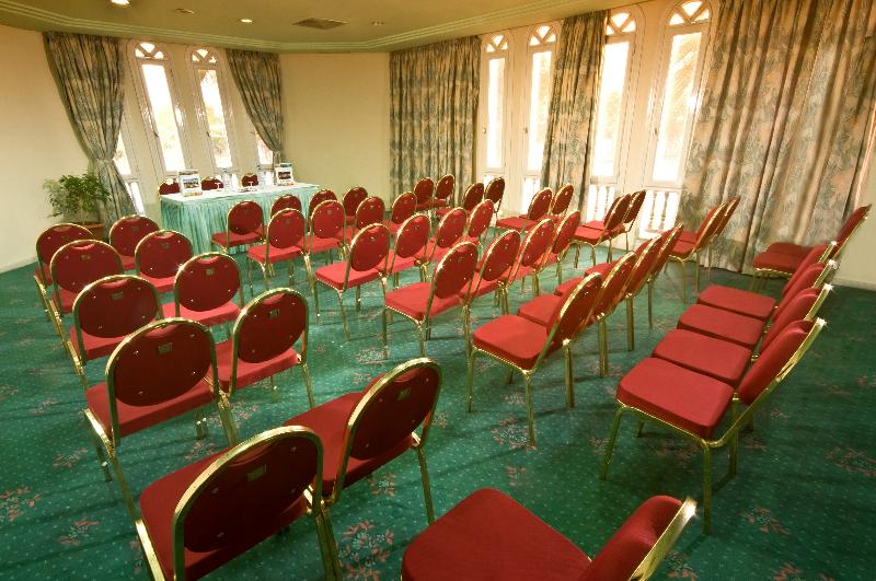 호텔 Le Soleil Bella Vista