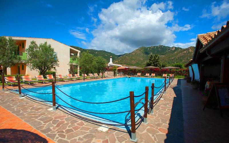 Ih Hotels Le Zagare Resort