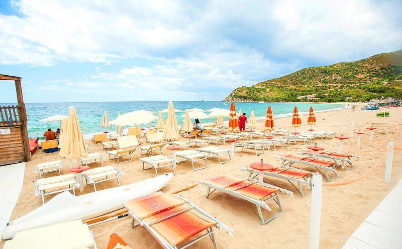 Ih Hotels Le Zagare Resort