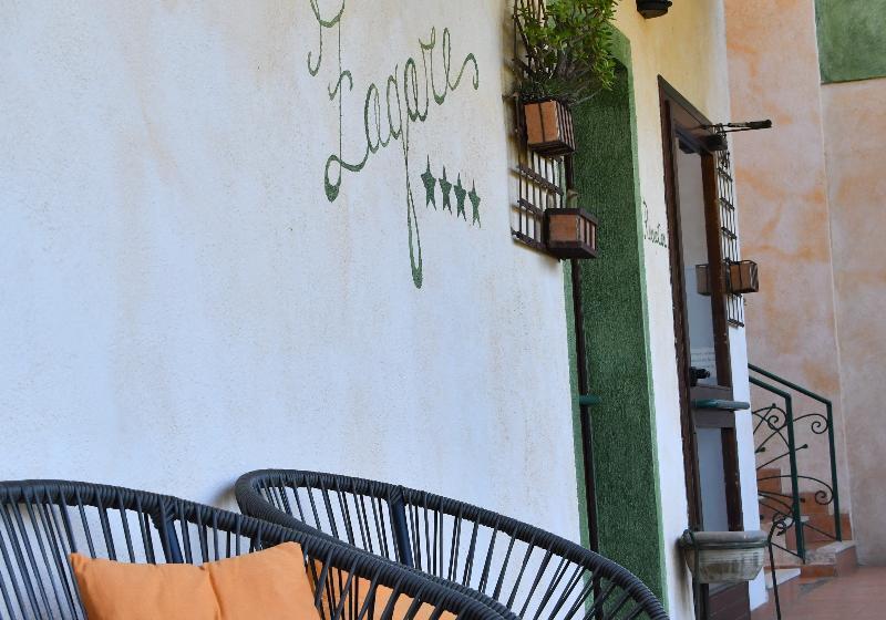 Ih Hotels Le Zagare Resort