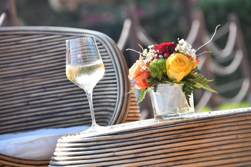 Ih Hotels Le Zagare Resort