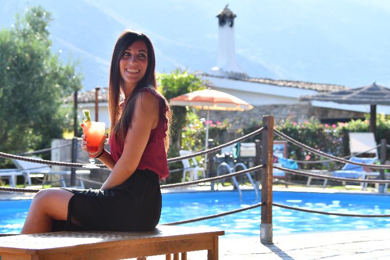 Ih Hotels Le Zagare Resort