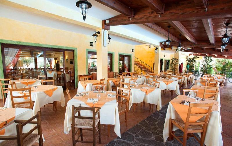 Ih Hotels Le Zagare Resort