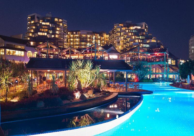 Limak Lara Deluxe Hotel & Resort Antalya