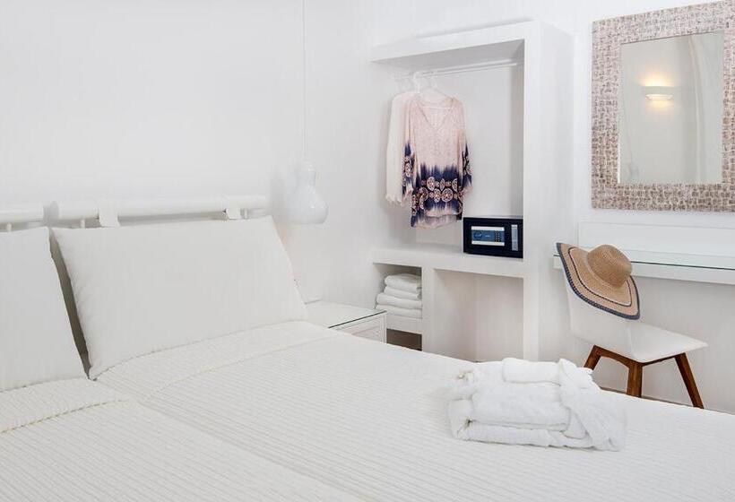 هتل Lofos Village