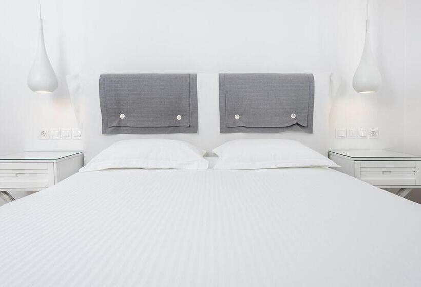 هتل Lofos Village