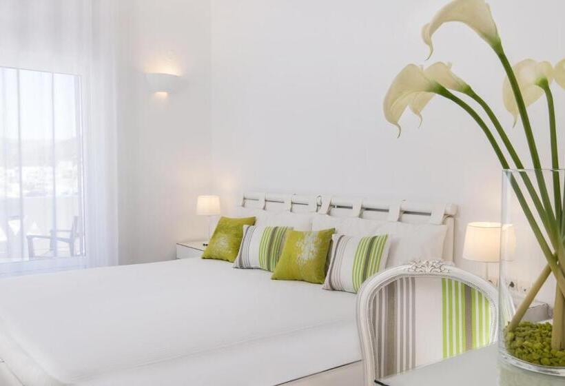 هتل Lofos Village