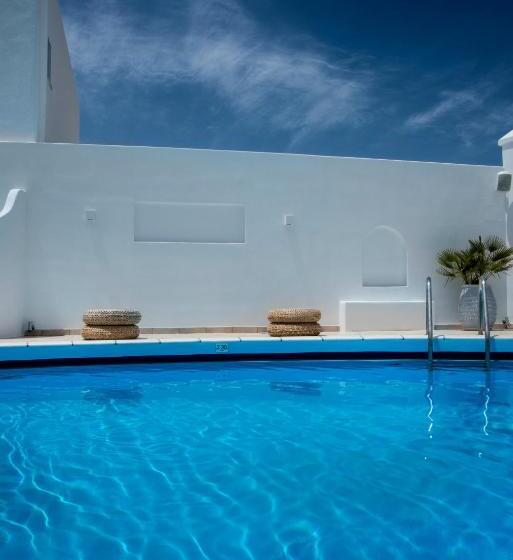 هتل Lofos Village