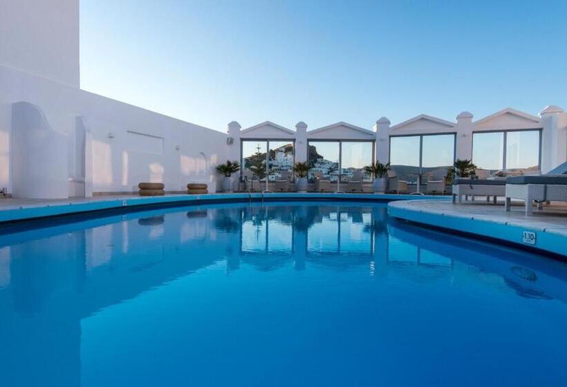 هتل Lofos Village