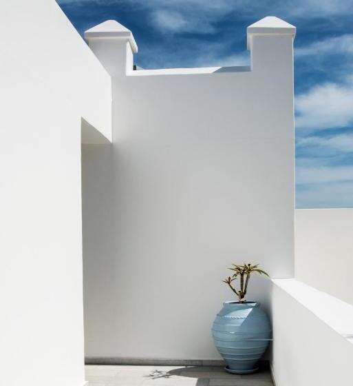 هتل Lofos Village