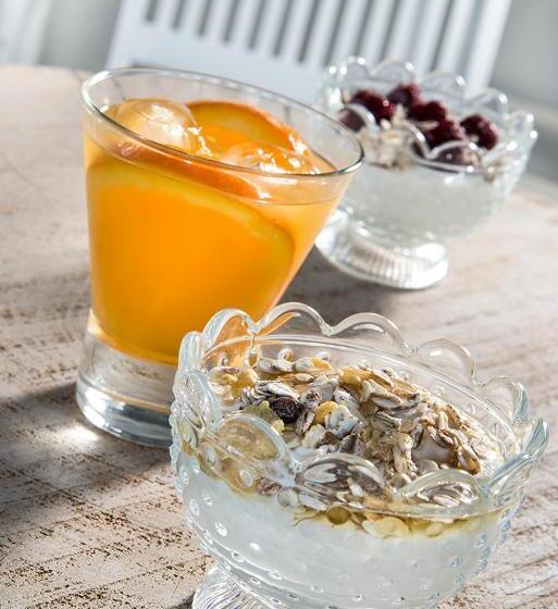 هتل Lofos Village