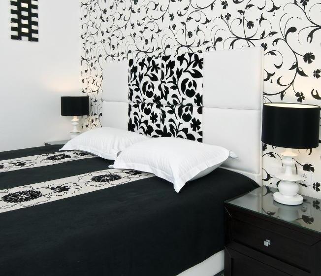 هتل Lofos Village