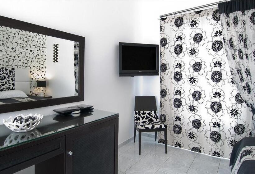 هتل Lofos Village