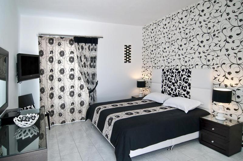 هتل Lofos Village