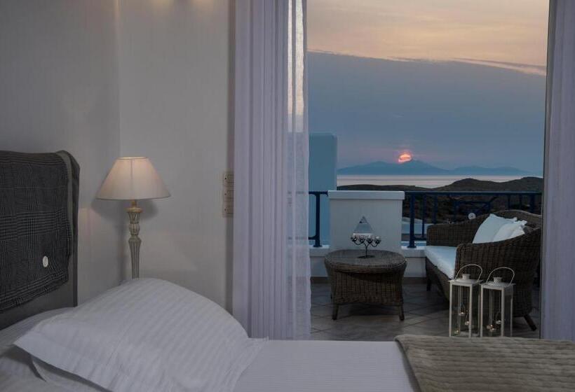 هتل Lofos Village