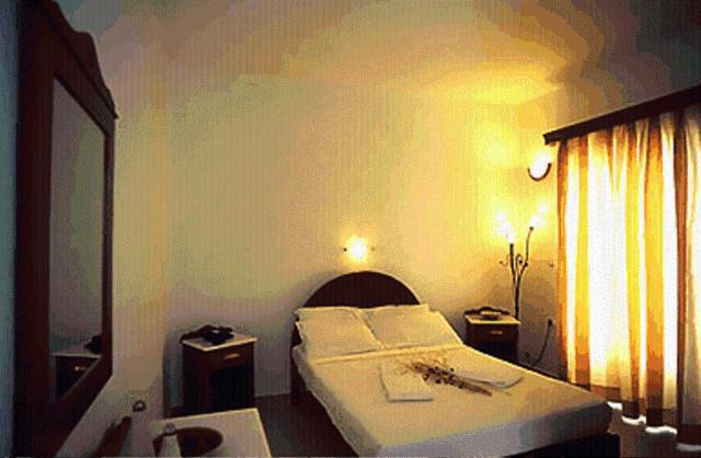 هتل Lofos Village